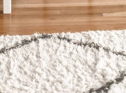 Limpieza de alfombras