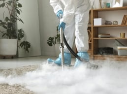 Fumigaciones